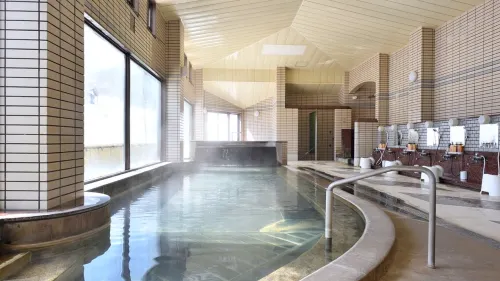 Akakura Hotel Empfohlen Photos