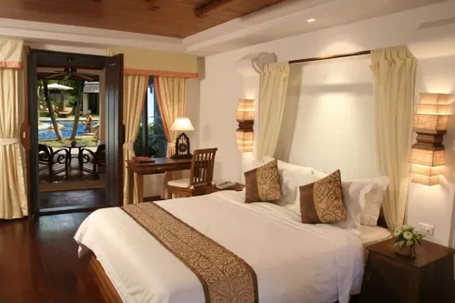 Royal Muang Samui Villas Photos