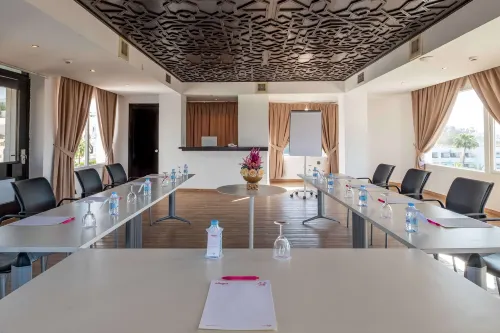 Allegro Agadir Espaces Affaires Photos