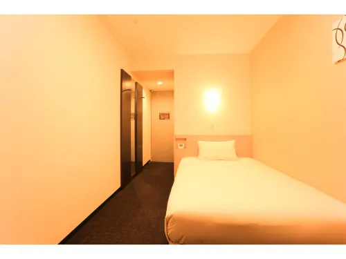 Smile Hotel Tomakomai Chambres Photos