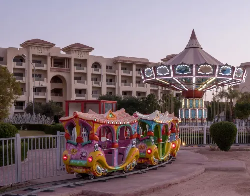 Serenity Alma Heights - Ex Serenity Fun City Circondario Photos