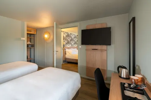 Sure Hotel by Best Western Rochefort-sur-Mer Photos