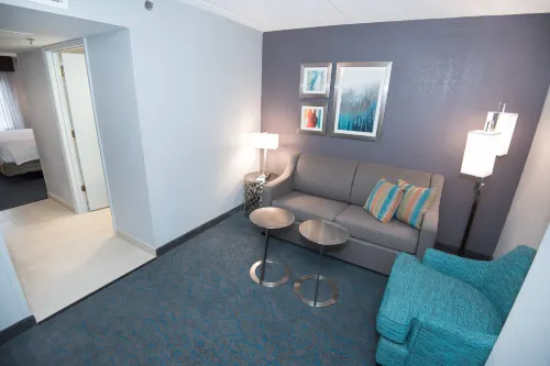 Fairfield Inn & Suites Atlanta Airport North Photos