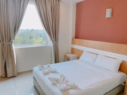 Caspari Hotel Camere Photos