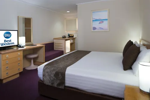 Hospitality Geraldton, SureStay Collection by Best Western Photos