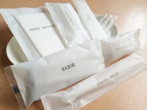 Bright Park Hotel Photos