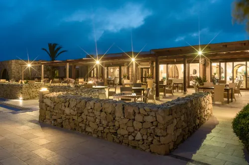 Hotel Ta' Cenc & Spa Aree comuni Photos