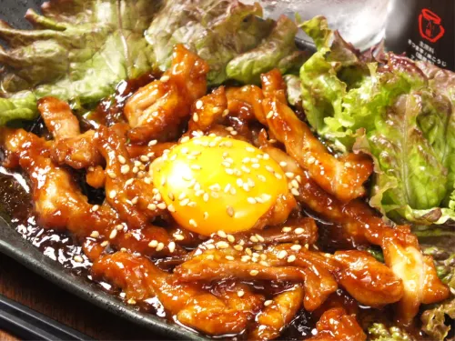 City Inn Nishi Tanabe Ăn uống Photos