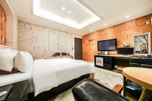Pohang Yeongildae B and B Hotel Camere Photos