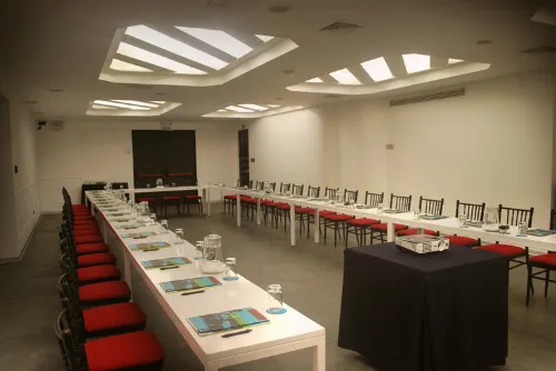 BTH Hotel – Boutique Concept Espaces Affaires Photos