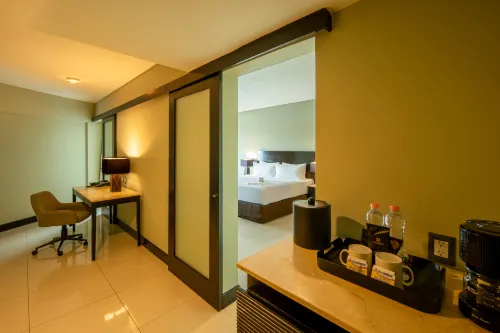 Crowne Plaza Villahermosa Photos