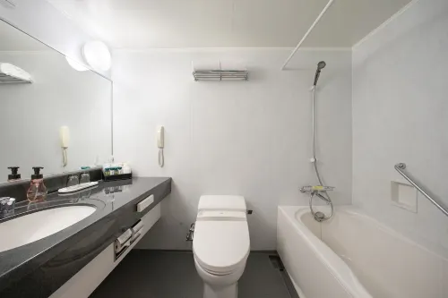 Hotel New Nagasaki Rooms Photos