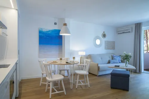 Residence Mallorca Cecilia Chambres Photos