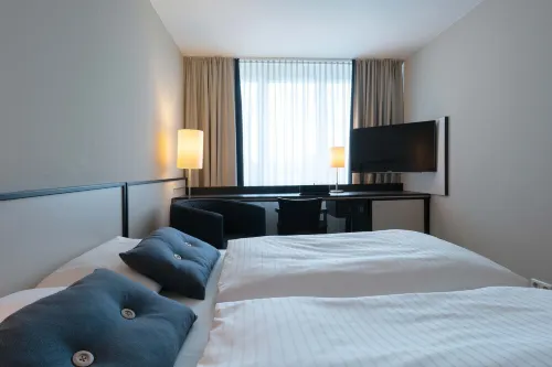 Seminaris Hotel Bad Honnef Photos