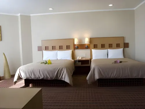 Hotel Mirabel Chambres Photos