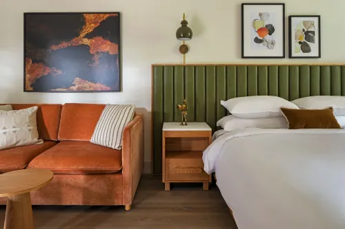 The Red Cliffs Lodge Zion, a Tribute Portfolio Hotel Chambres Photos