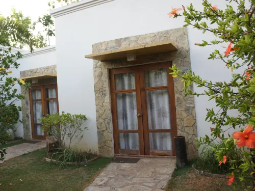 Acacia Tree Garden Hotel Esterni Photos