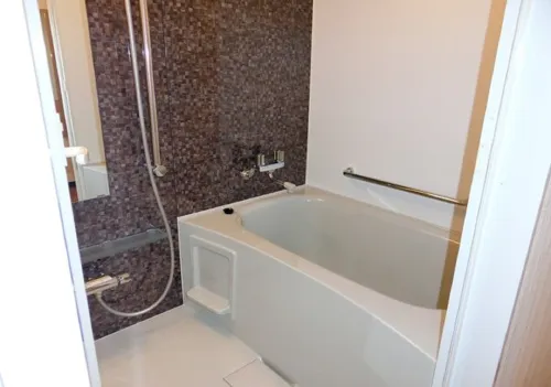 Bande Hotel Osaka Phòng Photos