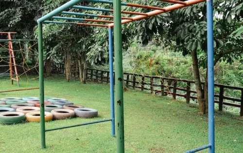 Sol Y Viento Mountain Hot Springs Resort Ngoại thất Photos