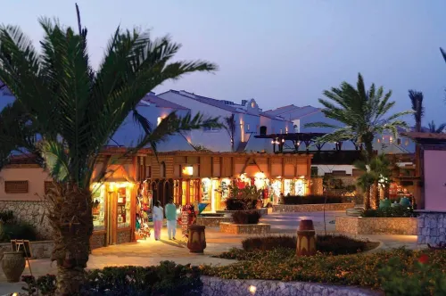 Reef Oasis Blue Bay Resort & Spa Außen Photos