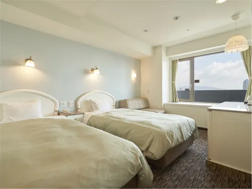 Kobe Sannomiya Union Hotel Photos