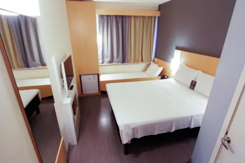 Ibis Sinop Huoneet Photos