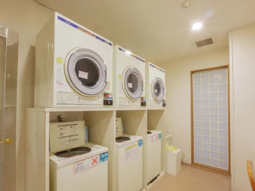 APA Hotel Miyazaki Nobeoka Ekimae Aree comuni Photos
