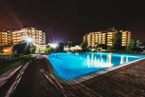 Galzignano Resort Terme & Golf - Hotel Splendid Benessere e tempo libero Photos