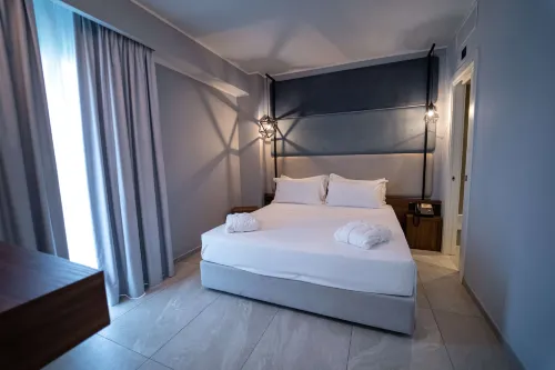 Best Western Plus Sabaudia Hotel  Spa Chambres Photos
