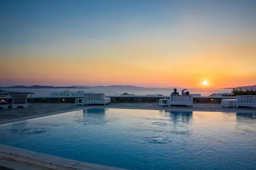 Aeolos Resort Benessere e tempo libero Photos