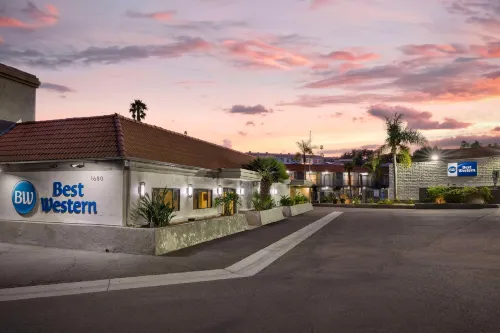 Best Western Oceanside Inn Rooms Photos