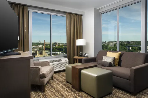 Homewood Suites by Hilton Washington DC NoMa Union Station Photos