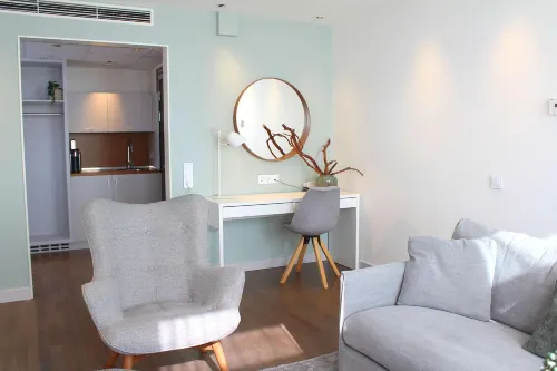 Best Western Plus Sthlm Bromma Zimmer Photos