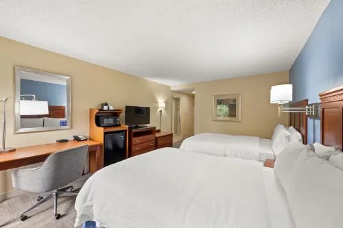 Hampton Inn Miami-Airport West Chambres Photos
