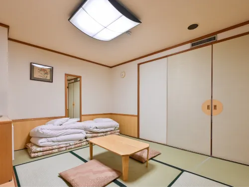 Central Hotel Sasebo Rooms Photos