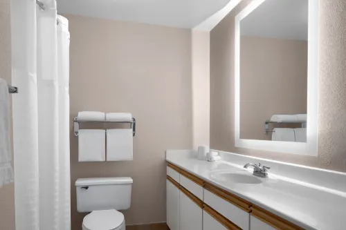 Larkspur Landing Extended Stay Suites Pleasanton Photos