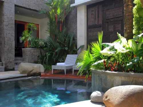 Akana Boutique Hotel Loisirs et amusements Photos