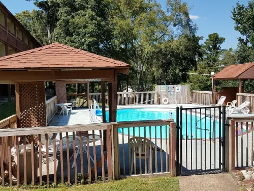 Motel 6 Hot Springs, AR Loisirs et amusements Photos