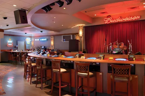 Sam's Town Tunica Loisirs et amusements Photos