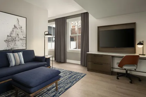Courtyard Philadelphia Downtown Rooms Photos
