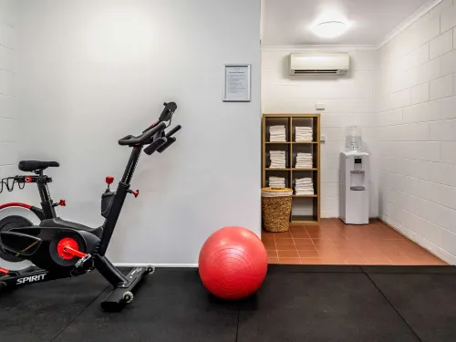 Mercure Townsville Leisure & Recreation Photos