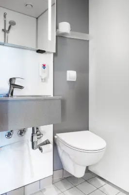 Cabinn Apartments Chambres Photos