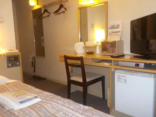 Hotel Crown Hills Kokura Rooms Photos