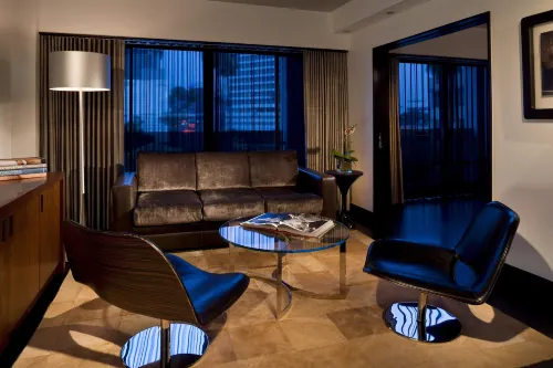 Sixty Beverly Hills Photos