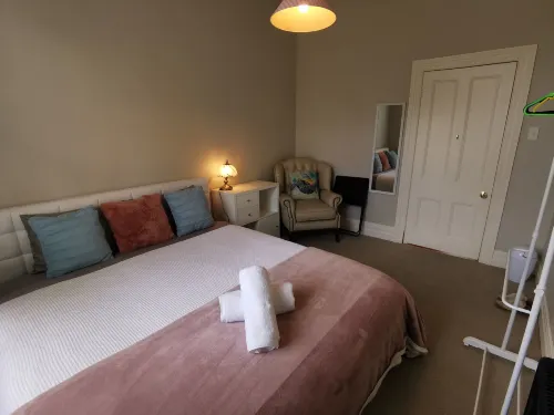 Regent Residential Villa Rooms Photos