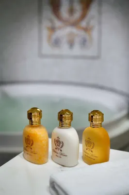 Palazzo Versace Dubai Номера Photos