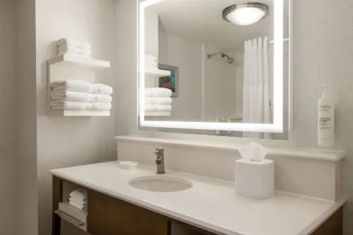 Hampton Inn Ft. Lauderdale-West/Pembroke Pines Photos