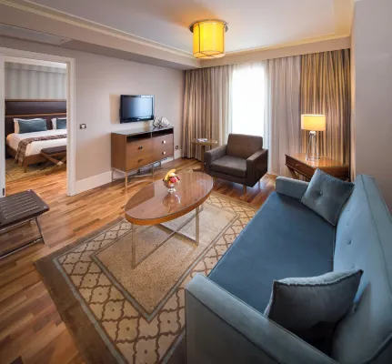 Titanic City Taksim Chambres Photos