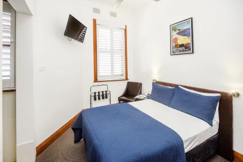 Pier Hotel Coffs Harbour Rooms Photos