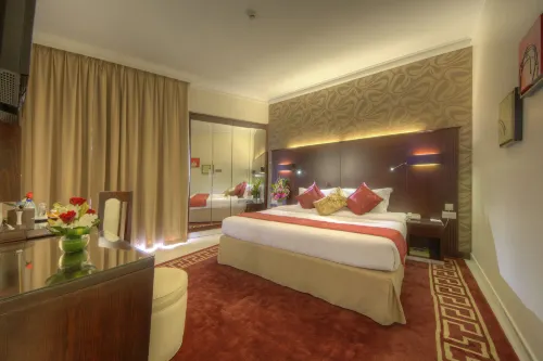 Fortune Grand Hotel Номера Photos
